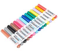 Crayola Pip-Squeaks Mini Marker Pens Pack of 14, Assorted