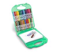 Crayola Pipsqueaks Marker and Paper Set
