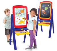 Crayola Qwikflip 2-Sided Easel
