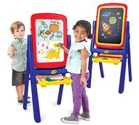 Crayola Qwikflip 2-Sided Easel