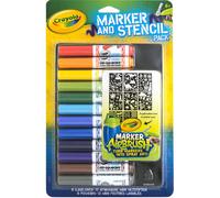Crayola - RICARICA COLOR SPRAY