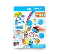 CRAYOLA Scented STAMPERS Color WNDR, Multi, One Size