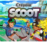 Crayola Scoot AR XBOX One CD Key