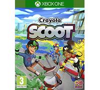 Crayola Scoot (Xbox One)