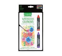 CRAYOLA Signature, Premium Watercolor Sticks