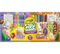 Crayola Silly Scents Activity Set