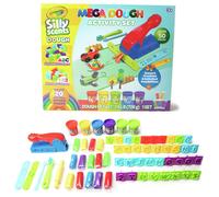Crayola Silly Scents Mega Activity Set