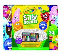 Crayola Silly Scents Mini Art Kit