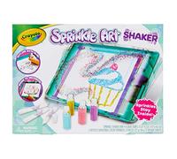 CRAYOLA Sprinkle Art Shaker
