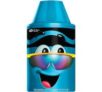 Crayola Tip 50 Piece Art Kit - Turquoise Blue