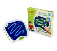 CRAYOLA Touch Lights, Assorted, 1 Count (Pack of 1)