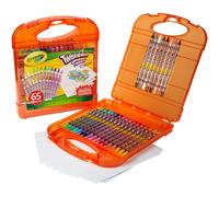 Crayola Twistables Colored Pencil Kit-