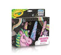 CRAYOLA Unicorn Sidewalk Chalk