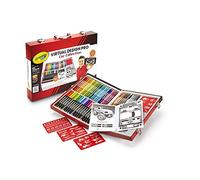 Crayola Virtual Design Pro-Cars