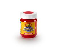 Crayola Washable Kids Paint 2 oz Red