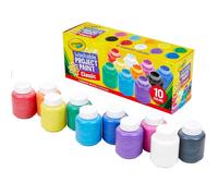 Crayola Washable Kids Paint Set