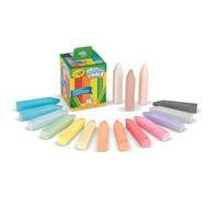 Crayola Washable Large Sidewalk Chalk