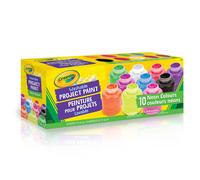 Crayola Washable Neon Paint