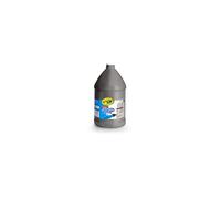 Crayola Washable Paint Black Paint Classroom Supplies 1 Gallon