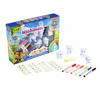 Crayola Washiimals Paw Patrol - 4 Pack