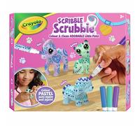 Crayola Washimals - 3 Pack