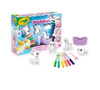 Crayola Washimals Fantastic Animals Set