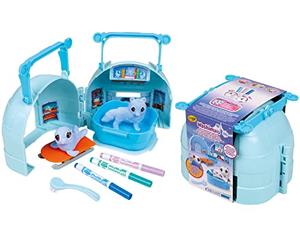 CRAYOLA Washimals Igloo