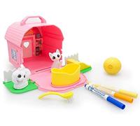 Magical Caravan LEGO