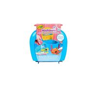Crayola Washimals - Ocean Pets Seashell Splash Playset 7431