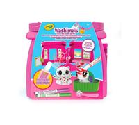 CRAYOLA Washimals Pets Spa Profumata