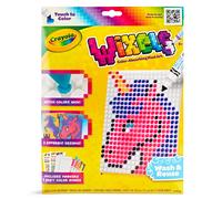 Crayola Wixels-Unicorn 747601