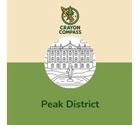 Crayon Compass - Peak District