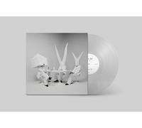 Crayon - Home Safe [VINYL]