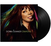 Donna Summer - Crayons [VINYL]