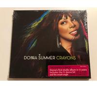 Crayons