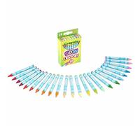 Crayons 24 CT. NEON