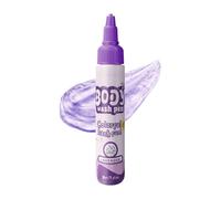 Crayons for Bathtub - Washable Educational Crayons 30 ml - Pens for Bathtub, for Art Painting and Playing on the Wall of Tiles for Preschool Age