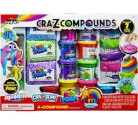 CraZCompounds Bulk Pack