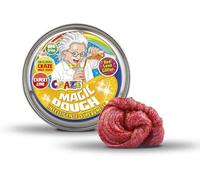 CRAZE MAGIC DOUGH Expert Smart Teacher 70g Modeling Clay: Kids, Kit for Kids, Children's, Non-Toxic, Safe for Kids, Play Set, Crafts for Children (4+)