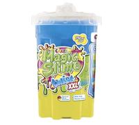 CRAZE Magic Slime Twist XXL: 750ml Giant Kids Slime, Assorted Colors, Premade for Children