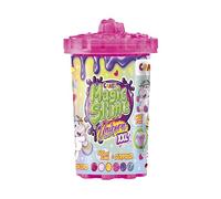 CRAZE Magic Slime Unicorn, XXL Children's Slime, Includes 1 Unicorn Figure, 600ml Glitter Slime, Slime for Girls, Slime for Girls