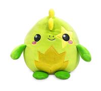 CRAZE Squishpets Starliz Squishmallow: Textured, Embroidered & Detailed Plush Toy, Soft Toy for Girls, Kids Toy, Birthday Gift, Playmate & Bonding Friend