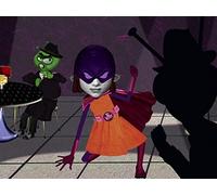 Crazed and Confused/Strange Bedfellows