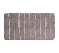 Crazed Messy Lines Silver Scratched Pinkshell Toddler Bed Sheet Portable Soft&Comfortable Cot Sheet for Toddler Bed Sheet for Children Baby Travel 50'' x 25'' (Sheet,Bed Not Included)