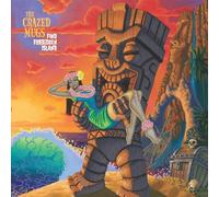 Crazed Mugs - Find Forbidden Island