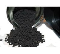 Crazee Deal | BLACK ONION SEEDS 100g, NIGELLA/KALONJI NATURAL OR CULINARY