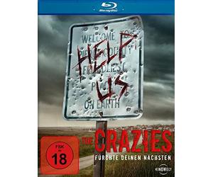 Crazies, The