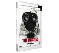 CRAZIES (THE) (ED POCKET)