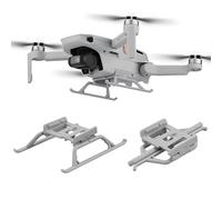 Craznick Mini 4K Landing Gear Foldable Extension Legs Quick Release Height Extender Protector for DJI Mini 2 SE Mavic Mini Drone Accessories