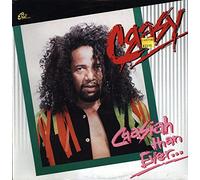 Crazy (4) - Craziah Than Ever